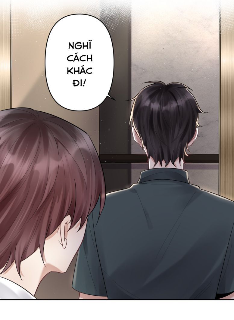 Máy Bay Giấy Chapter 23 - Trang 2