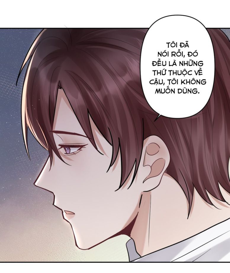 Máy Bay Giấy Chapter 23 - Trang 2