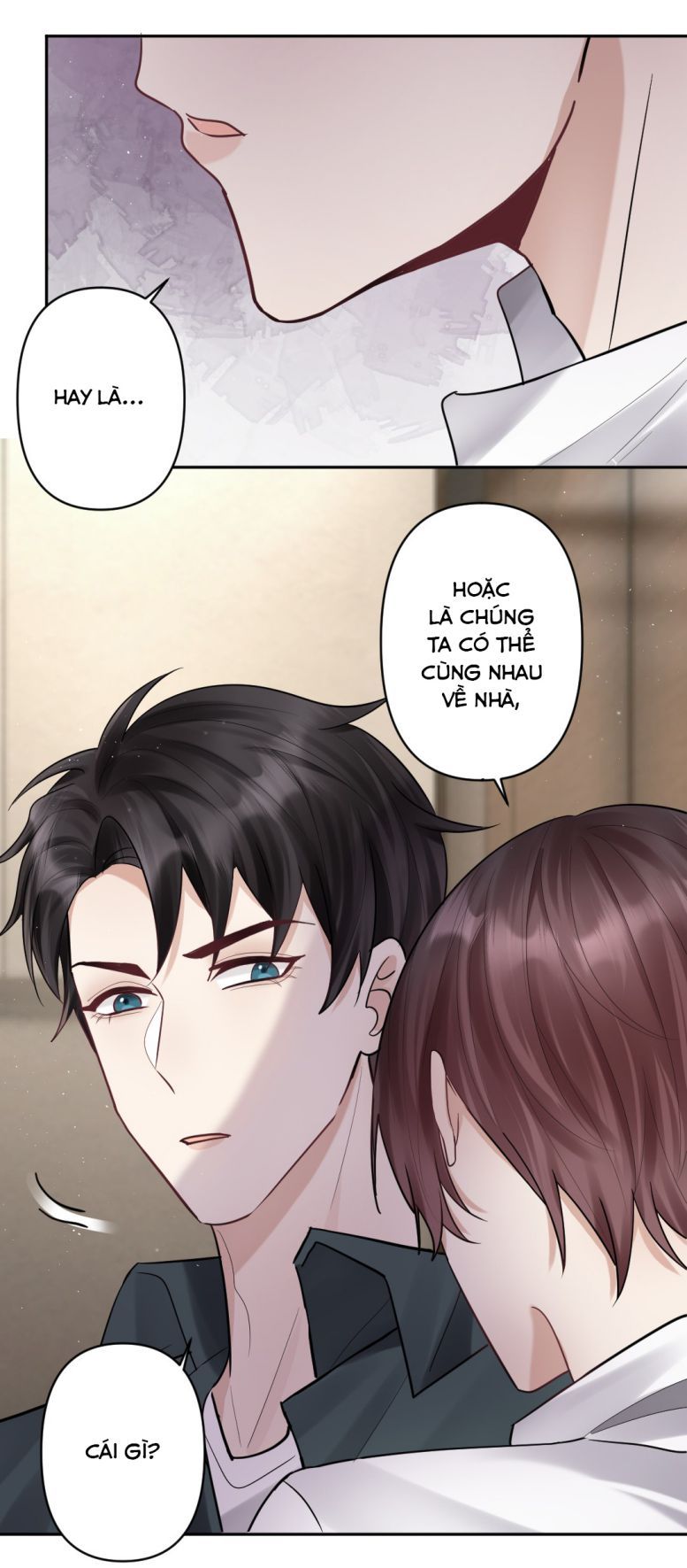Máy Bay Giấy Chapter 23 - Trang 2