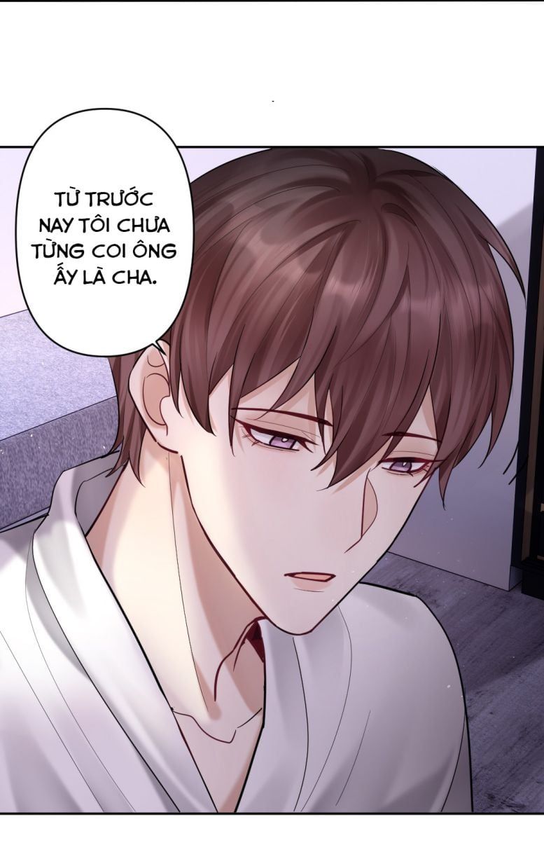 Máy Bay Giấy Chapter 23 - Trang 2