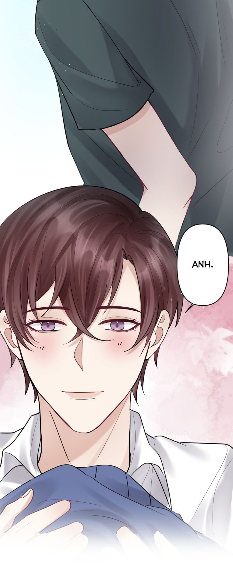 Máy Bay Giấy Chapter 23 - Trang 2