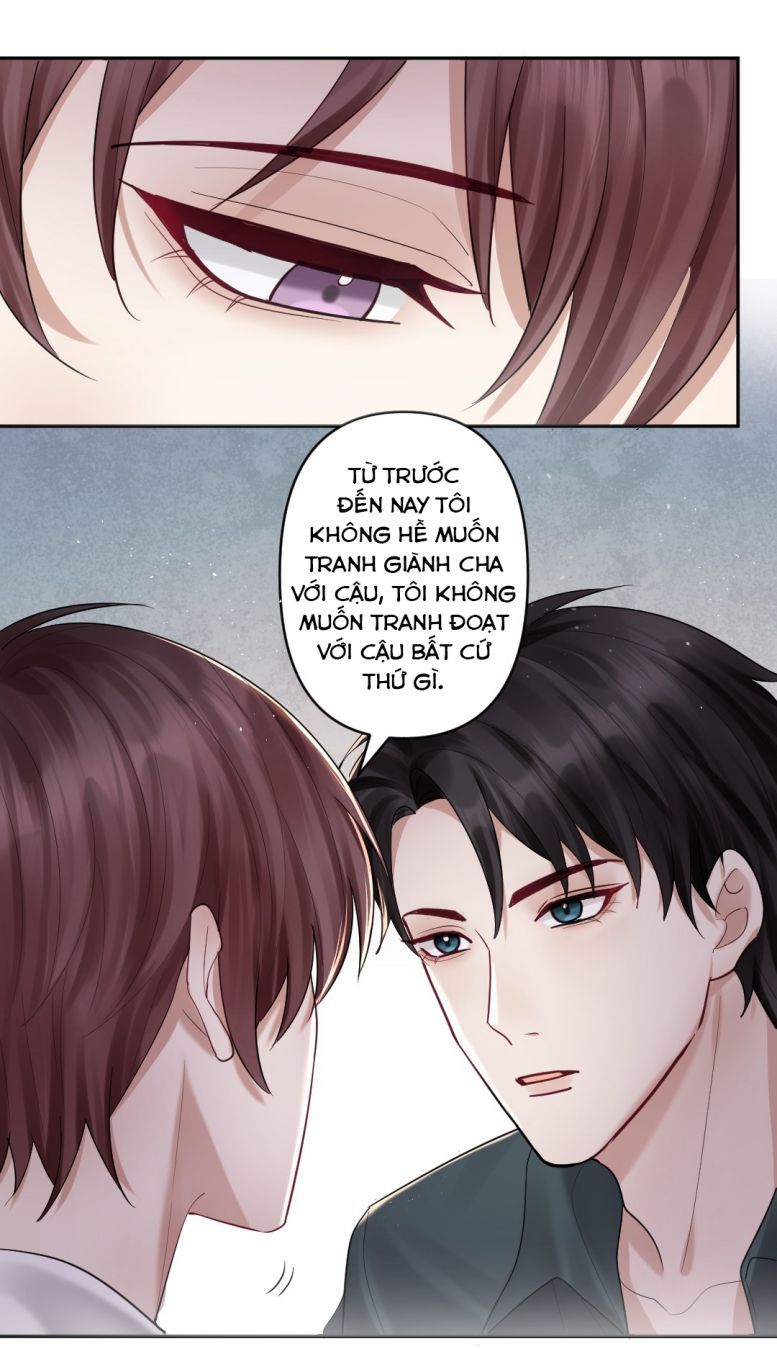 Máy Bay Giấy Chapter 23 - Trang 2
