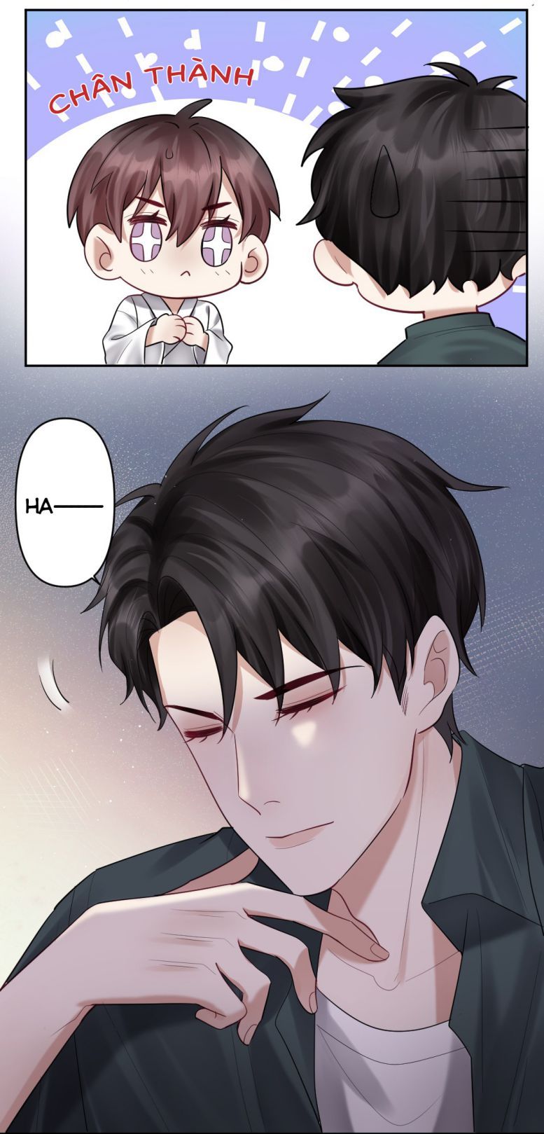 Máy Bay Giấy Chapter 23 - Trang 2