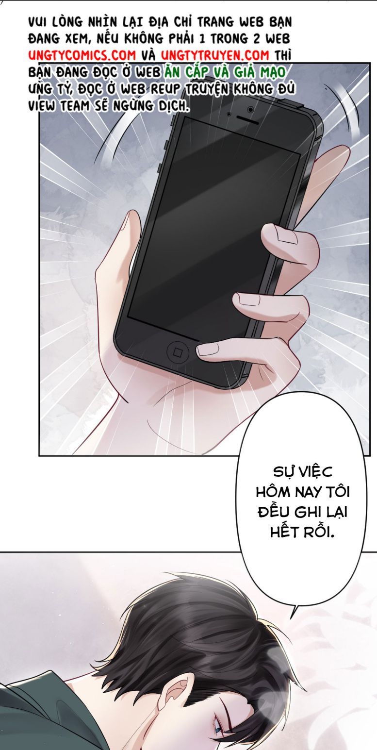 Máy Bay Giấy Chapter 23 - Trang 2