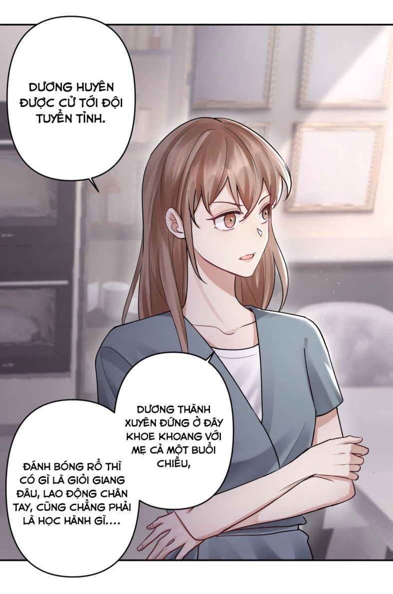 Máy Bay Giấy Chapter 24 - Trang 2