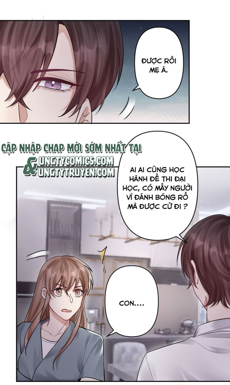 Máy Bay Giấy Chapter 24 - Trang 2