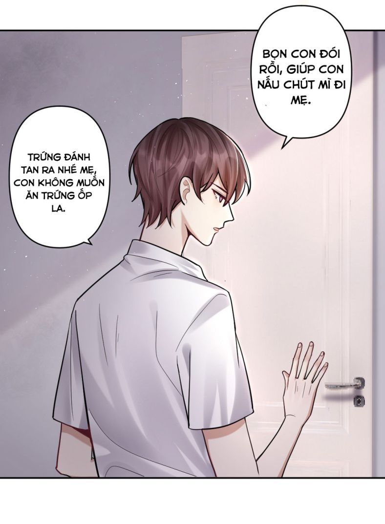 Máy Bay Giấy Chapter 24 - Trang 2