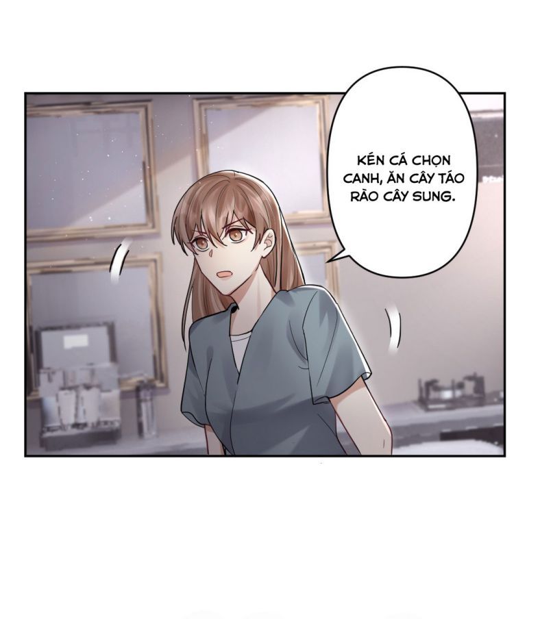 Máy Bay Giấy Chapter 24 - Trang 2