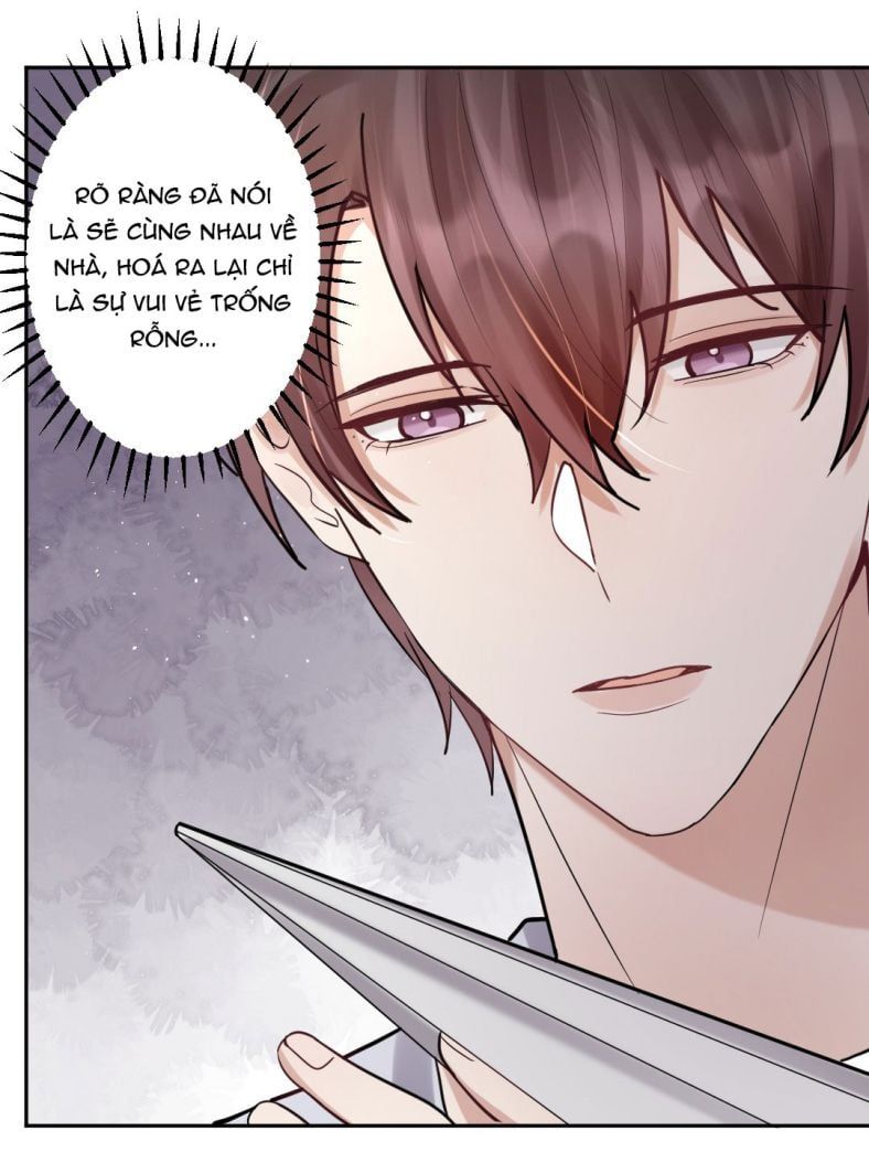 Máy Bay Giấy Chapter 24 - Trang 2