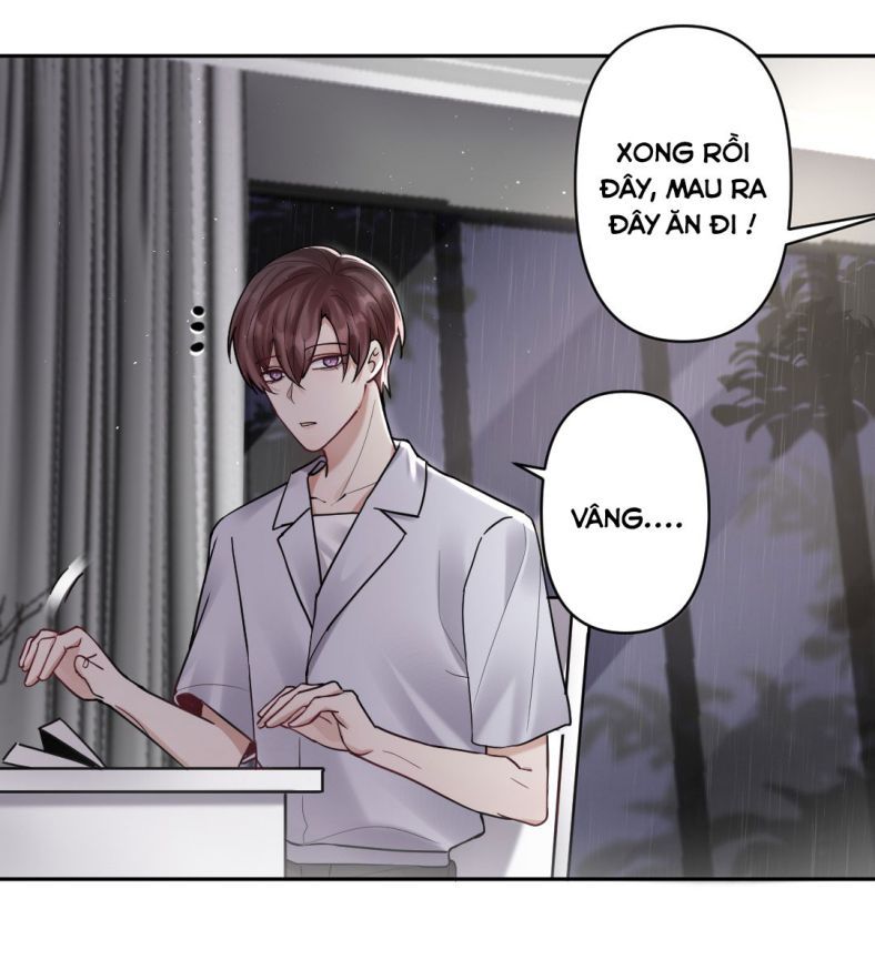 Máy Bay Giấy Chapter 24 - Trang 2