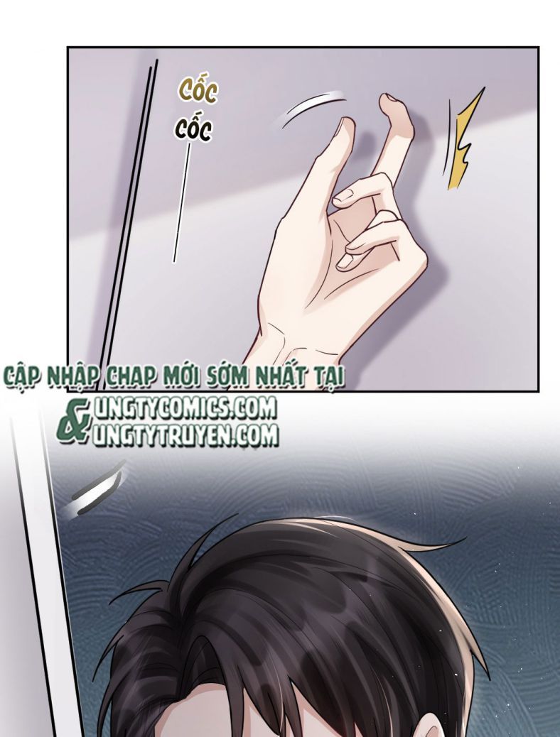 Máy Bay Giấy Chapter 24 - Trang 2