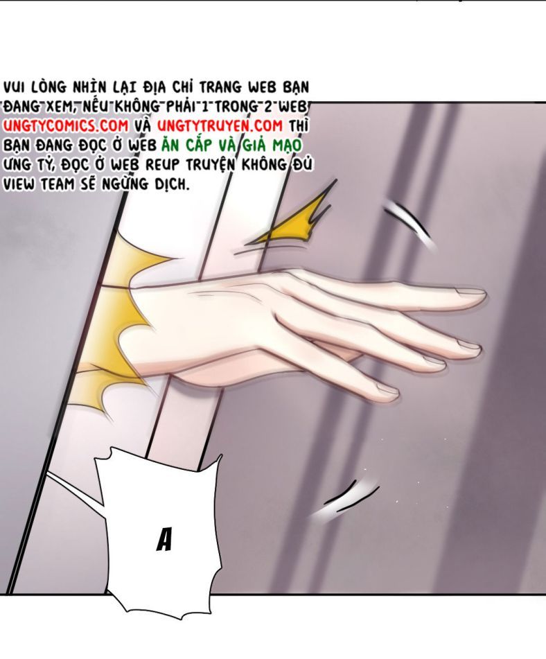 Máy Bay Giấy Chapter 24 - Trang 2