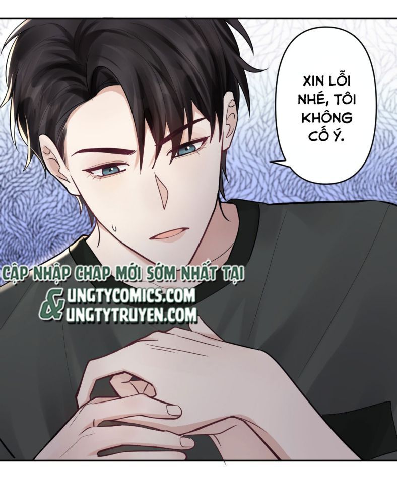 Máy Bay Giấy Chapter 24 - Trang 2