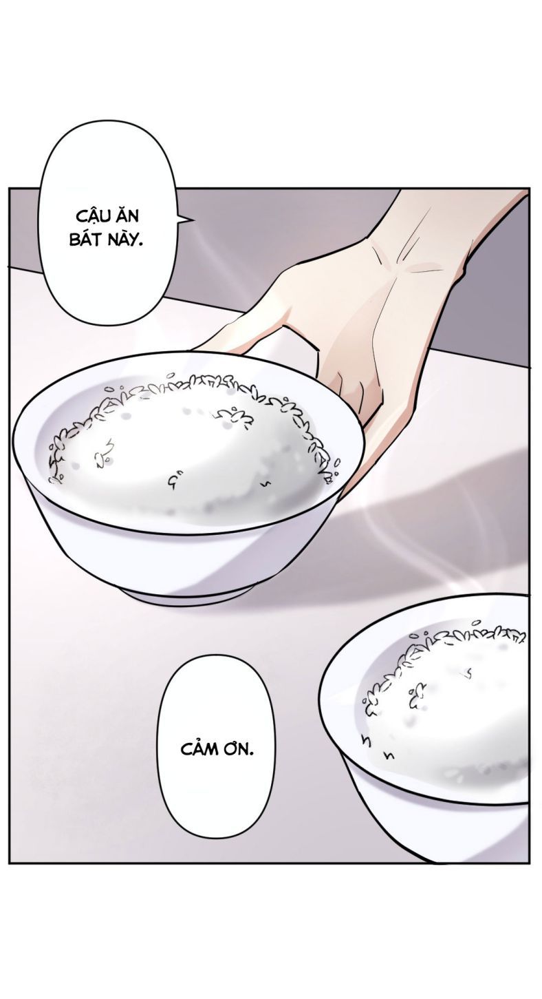 Máy Bay Giấy Chapter 24 - Trang 2
