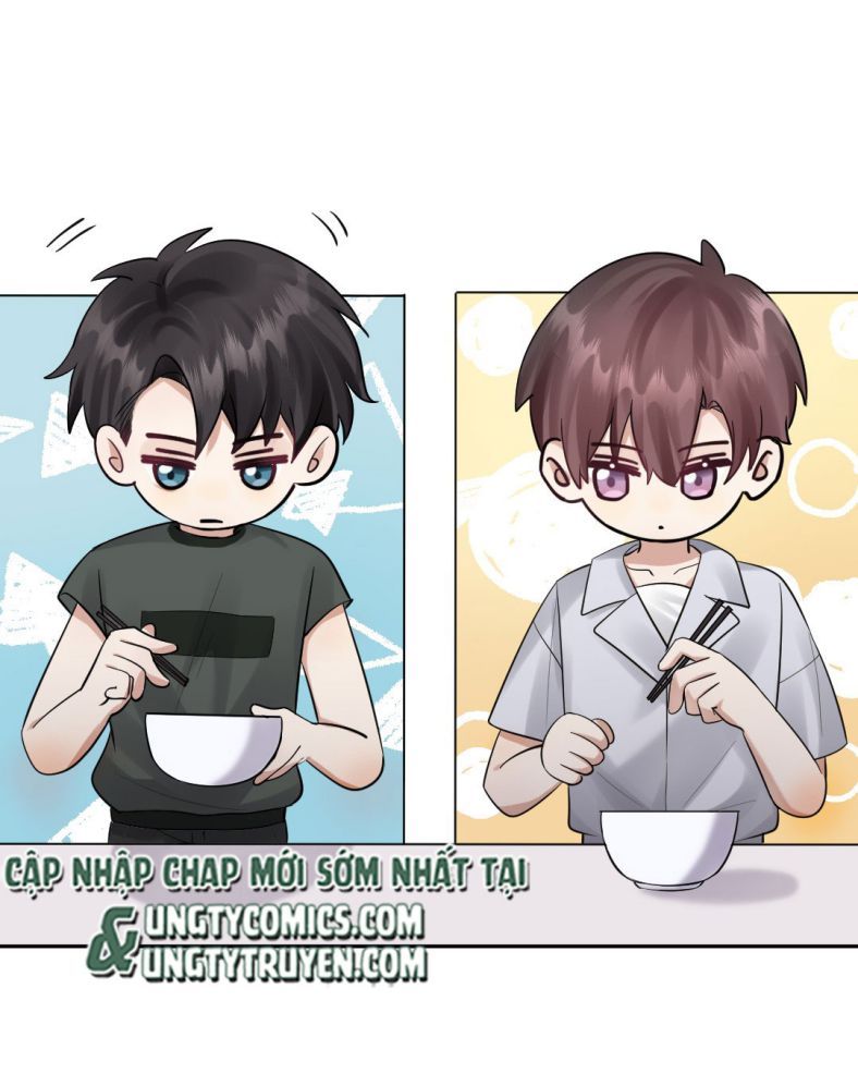 Máy Bay Giấy Chapter 24 - Trang 2