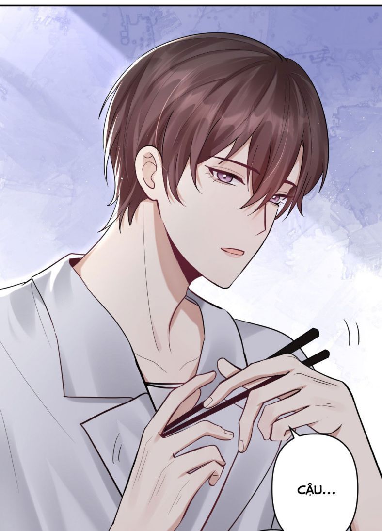 Máy Bay Giấy Chapter 24 - Trang 2