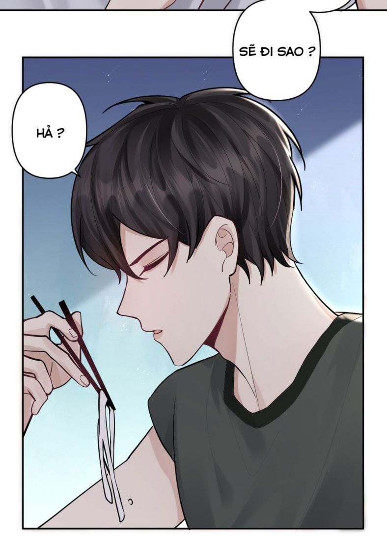 Máy Bay Giấy Chapter 24 - Trang 2