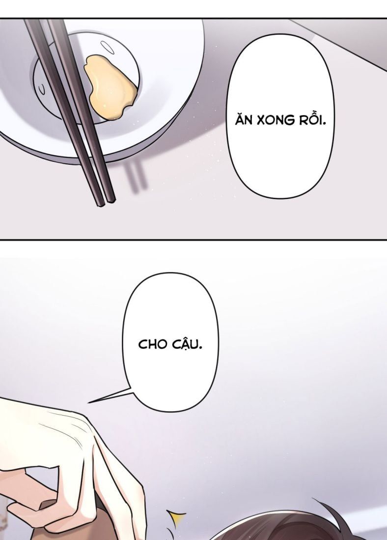 Máy Bay Giấy Chapter 24 - Trang 2