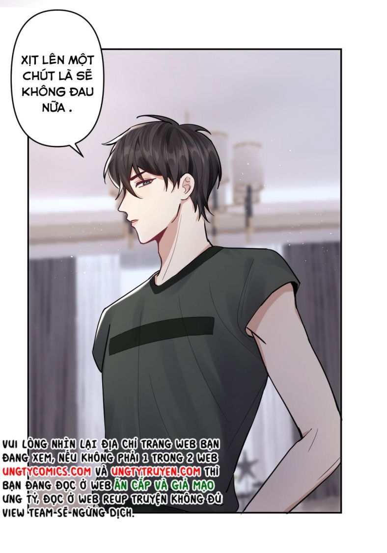 Máy Bay Giấy Chapter 24 - Trang 2