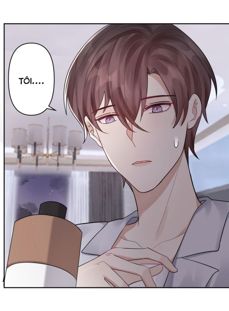 Máy Bay Giấy Chapter 24 - Trang 2