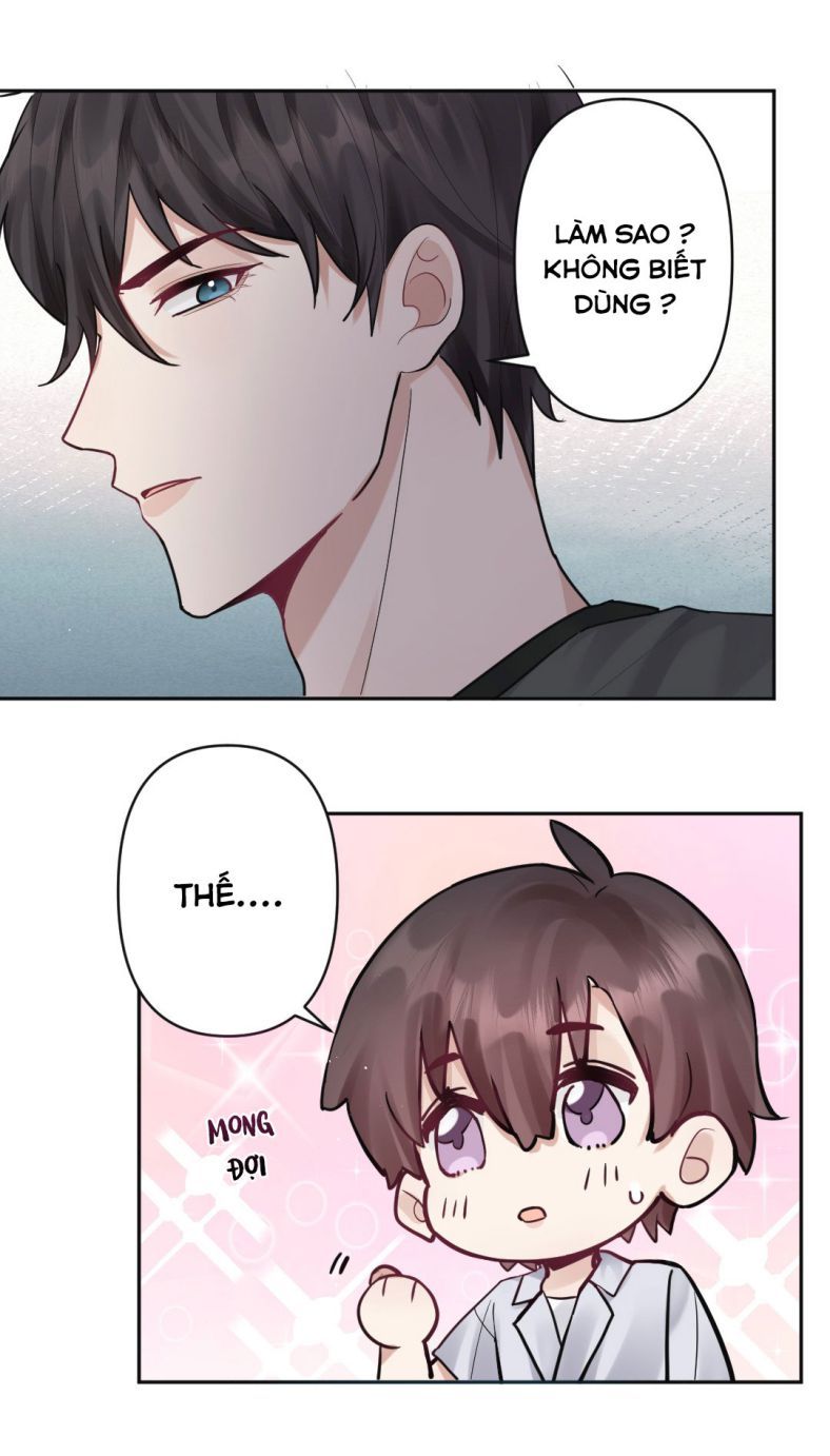 Máy Bay Giấy Chapter 24 - Trang 2