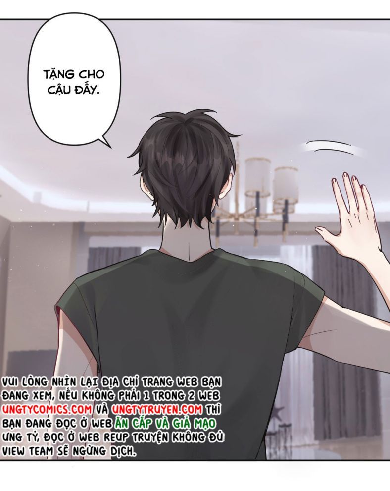 Máy Bay Giấy Chapter 24 - Trang 2