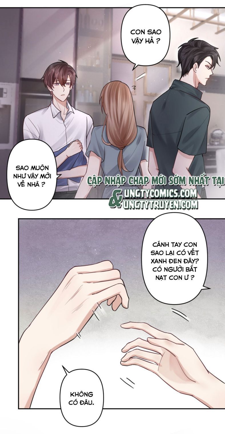 Máy Bay Giấy Chapter 24 - Trang 2