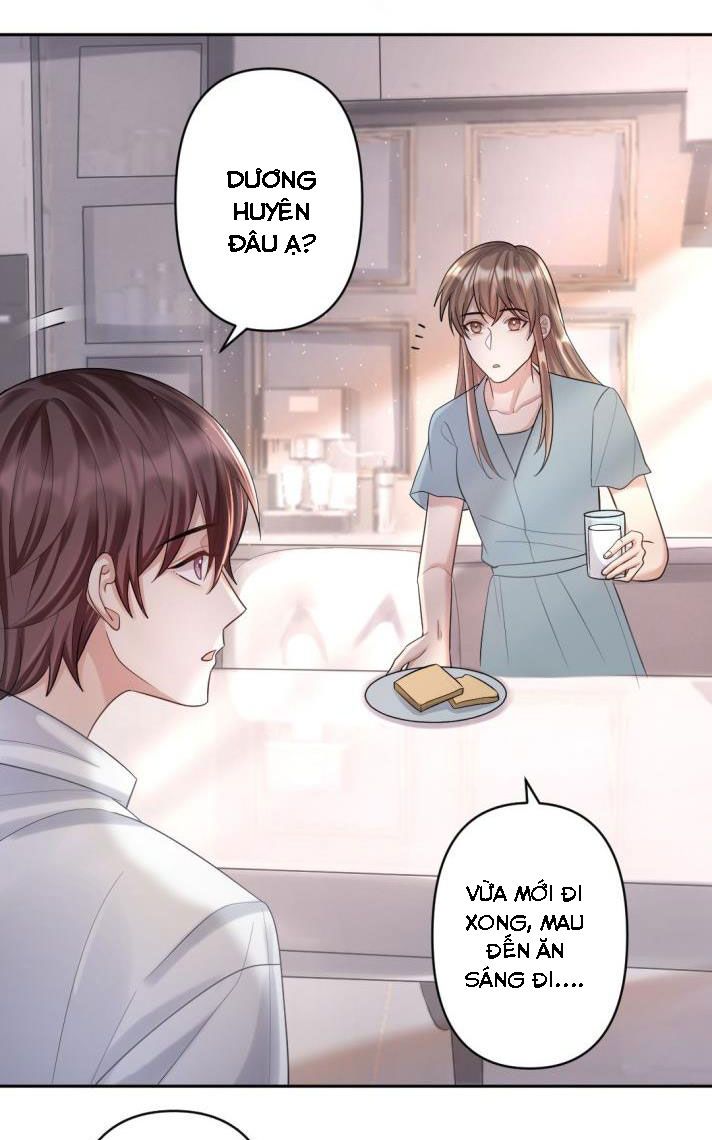 Máy Bay Giấy Chapter 25 - Trang 2