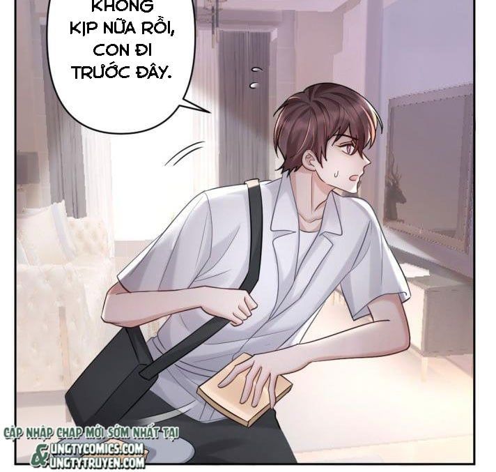 Máy Bay Giấy Chapter 25 - Trang 2
