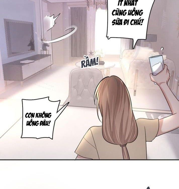 Máy Bay Giấy Chapter 25 - Trang 2