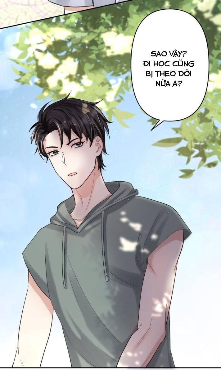 Máy Bay Giấy Chapter 25 - Trang 2