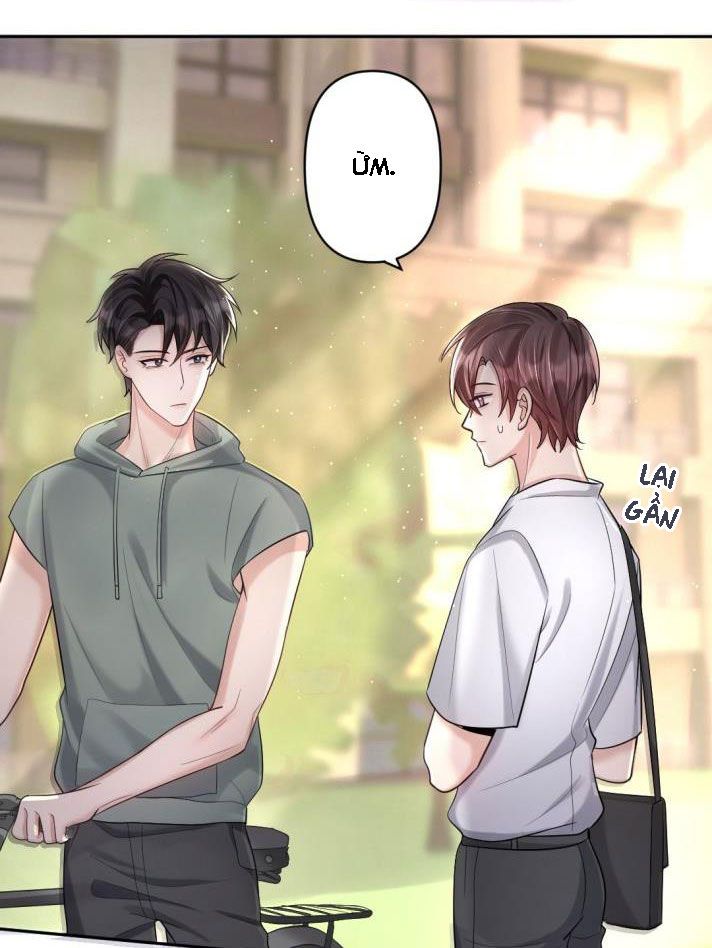 Máy Bay Giấy Chapter 25 - Trang 2