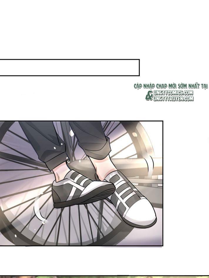 Máy Bay Giấy Chapter 25 - Trang 2