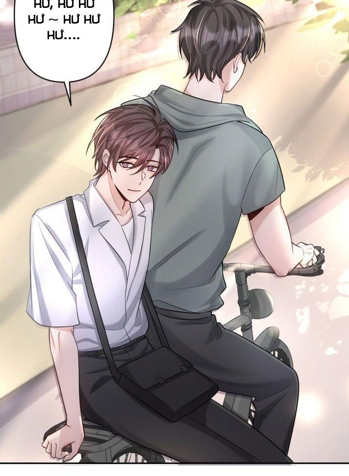 Máy Bay Giấy Chapter 25 - Trang 2