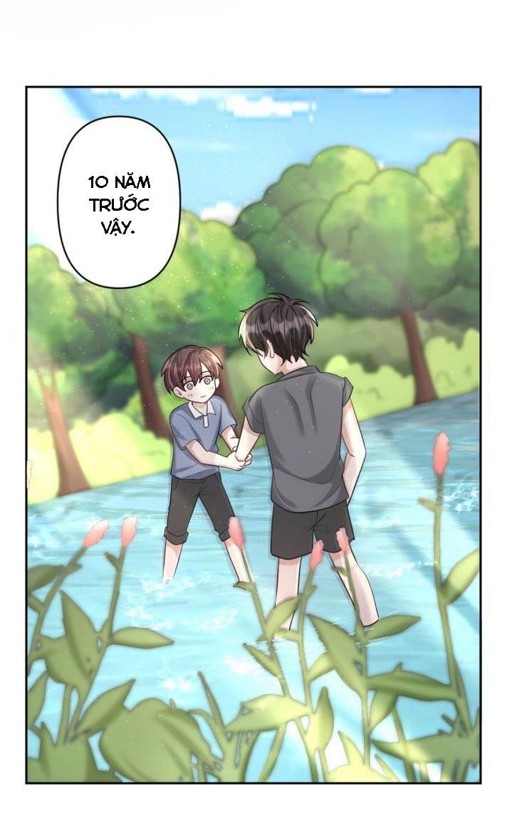 Máy Bay Giấy Chapter 25 - Trang 2