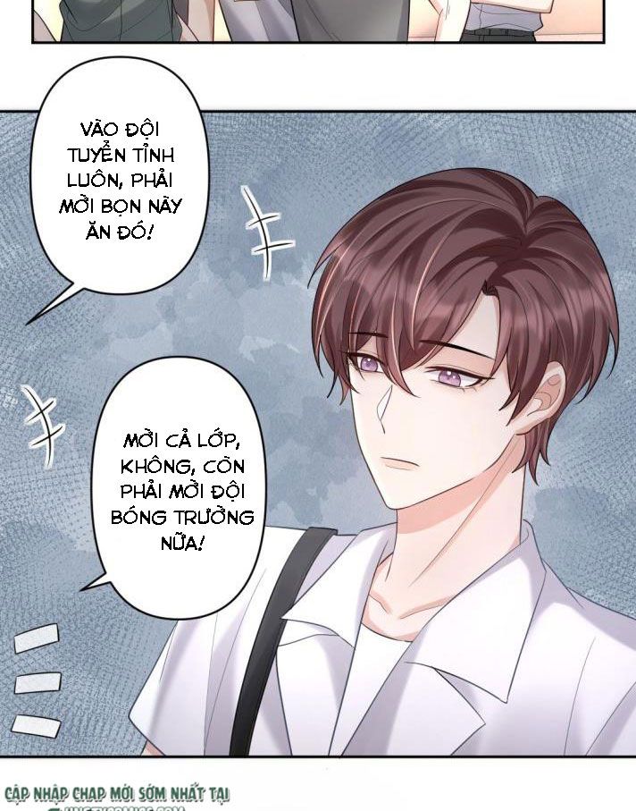 Máy Bay Giấy Chapter 25 - Trang 2