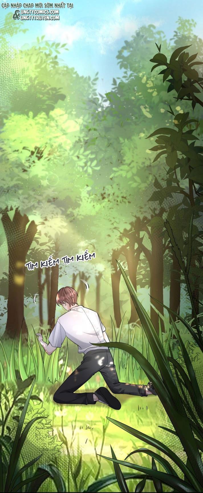 Máy Bay Giấy Chapter 25 - Trang 2