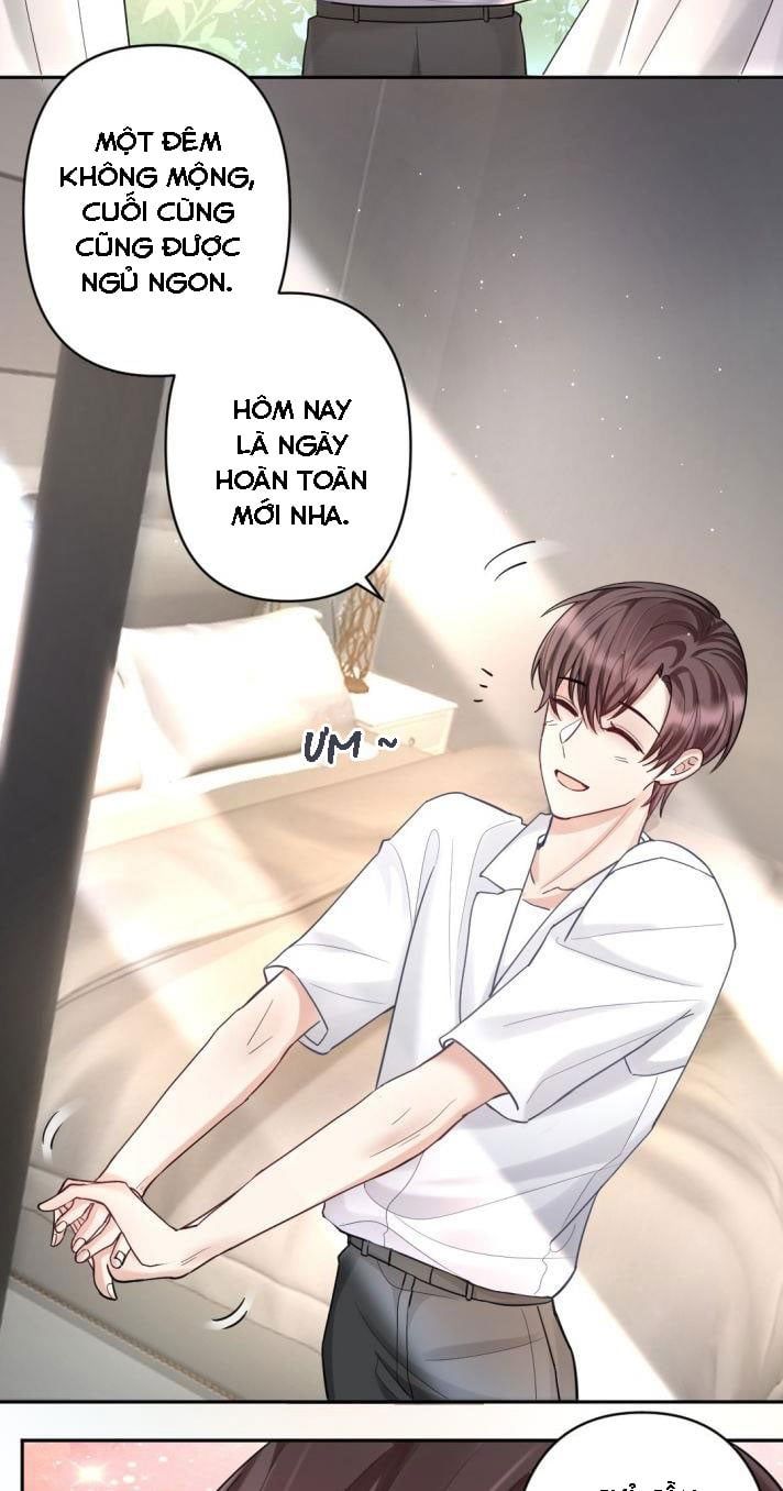 Máy Bay Giấy Chapter 25 - Trang 2