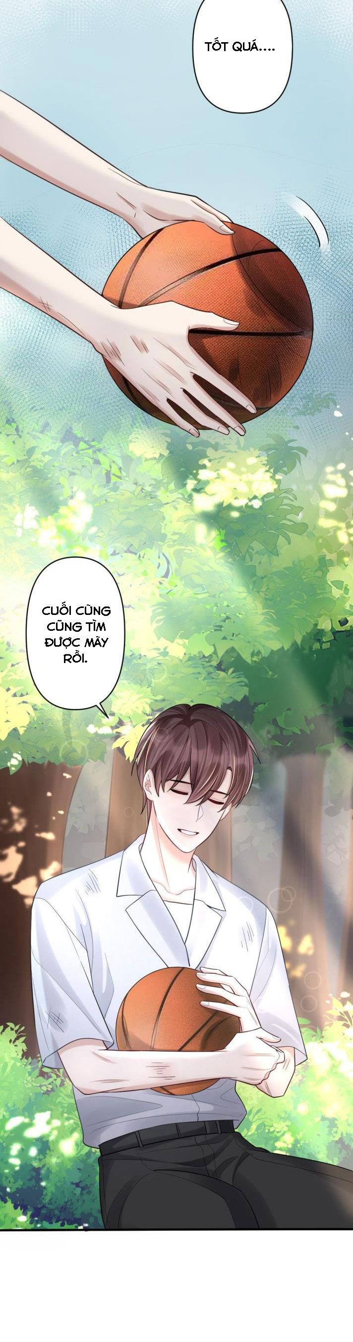 Máy Bay Giấy Chapter 25 - Trang 2