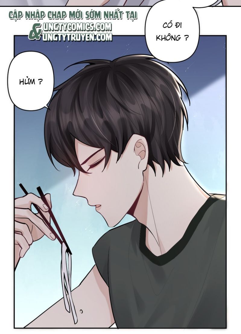 Máy Bay Giấy Chapter 26 - Trang 2