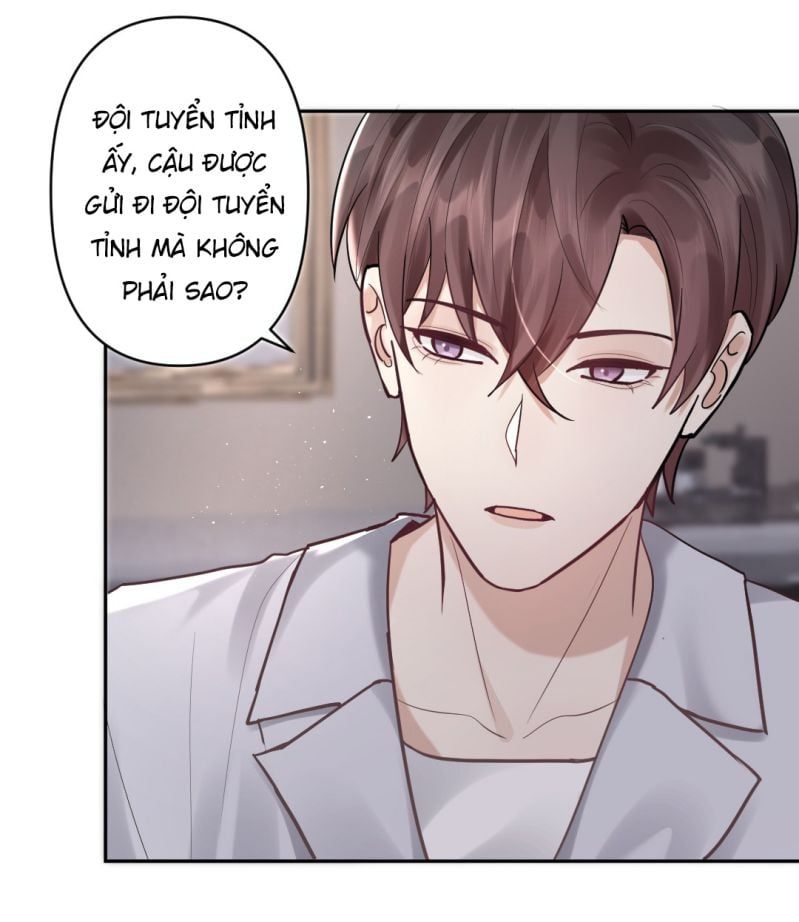 Máy Bay Giấy Chapter 26 - Trang 2