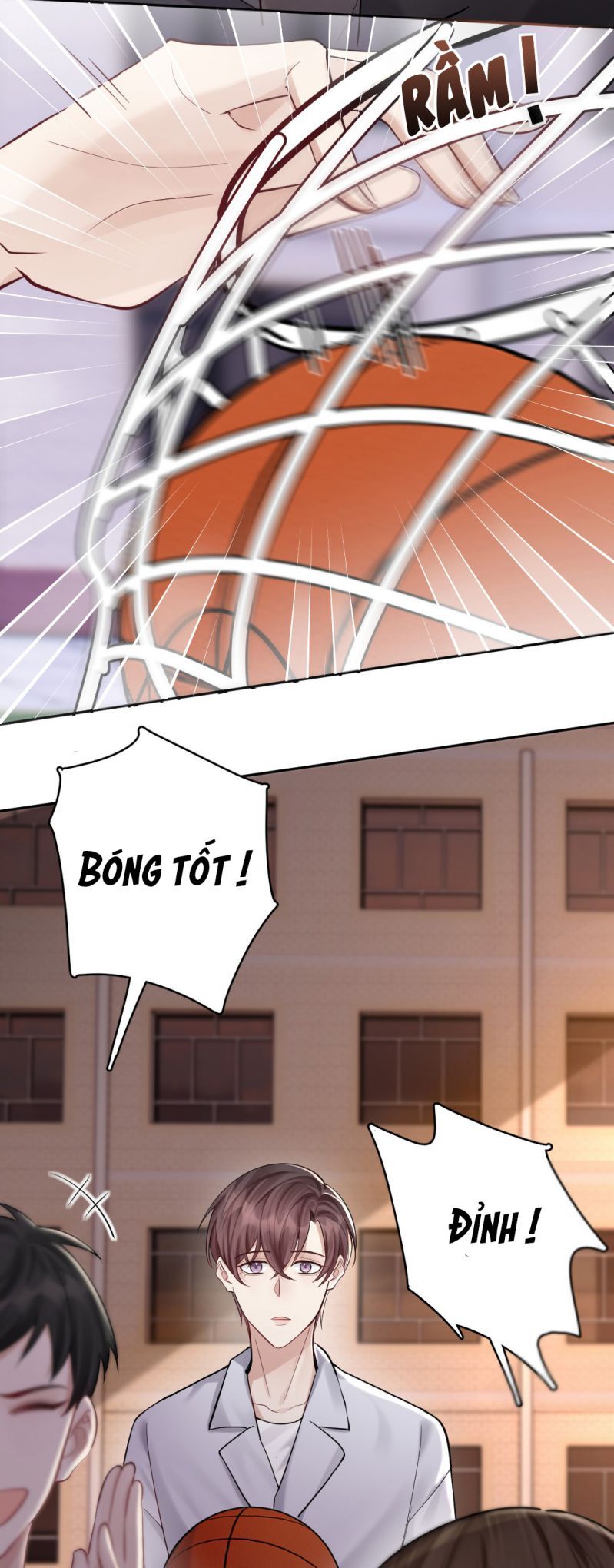 Máy Bay Giấy Chapter 26 - Trang 2