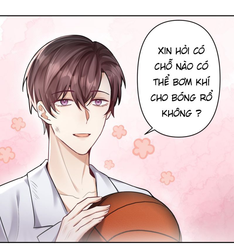 Máy Bay Giấy Chapter 26 - Trang 2