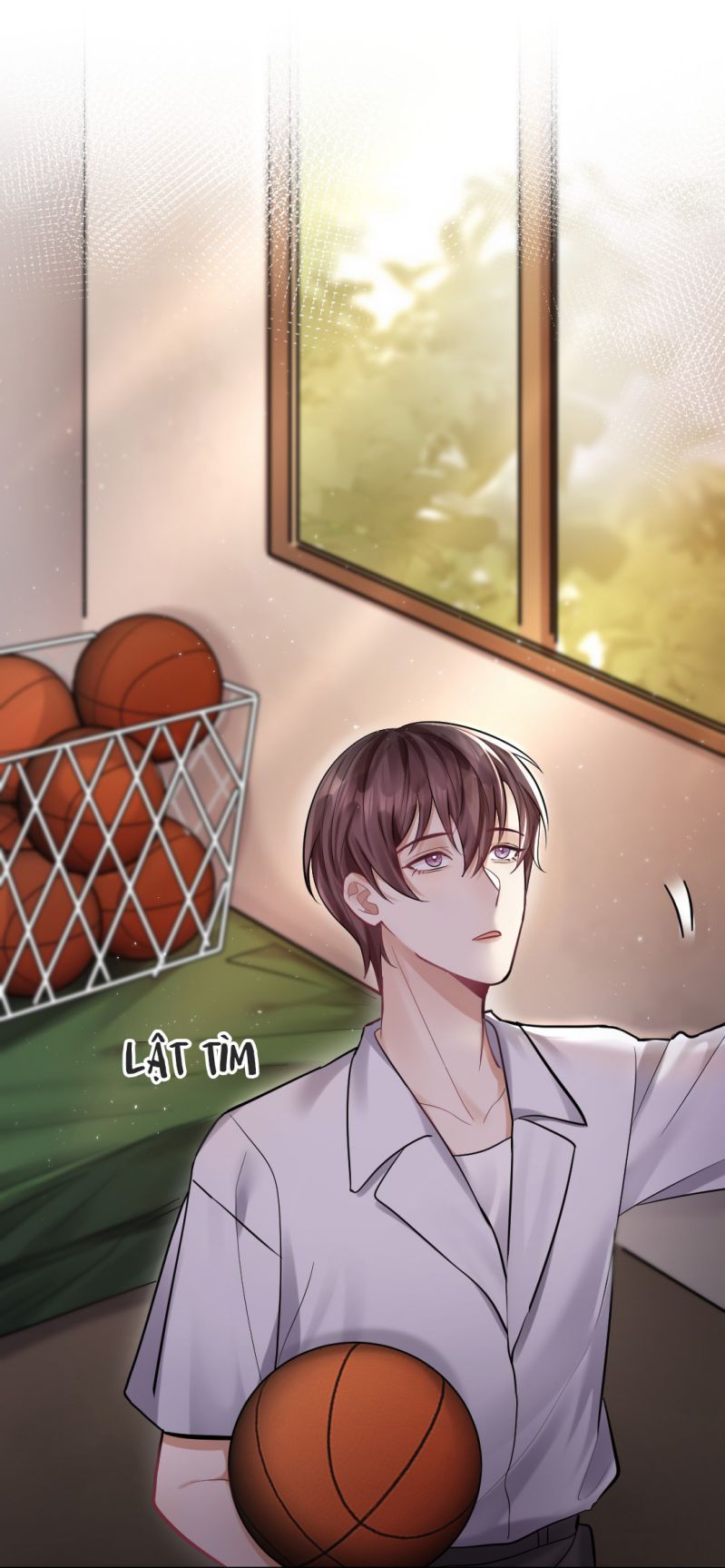 Máy Bay Giấy Chapter 26 - Trang 2