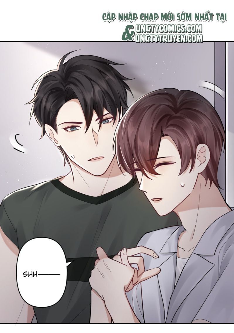 Máy Bay Giấy Chapter 26 - Trang 2