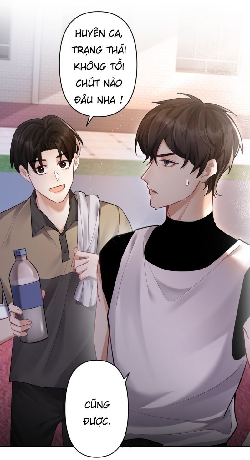 Máy Bay Giấy Chapter 26 - Trang 2
