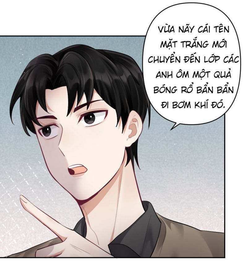 Máy Bay Giấy Chapter 26 - Trang 2