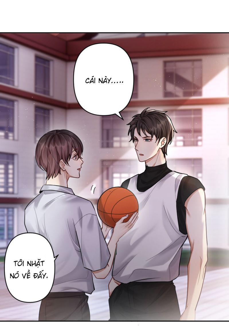 Máy Bay Giấy Chapter 26 - Trang 2