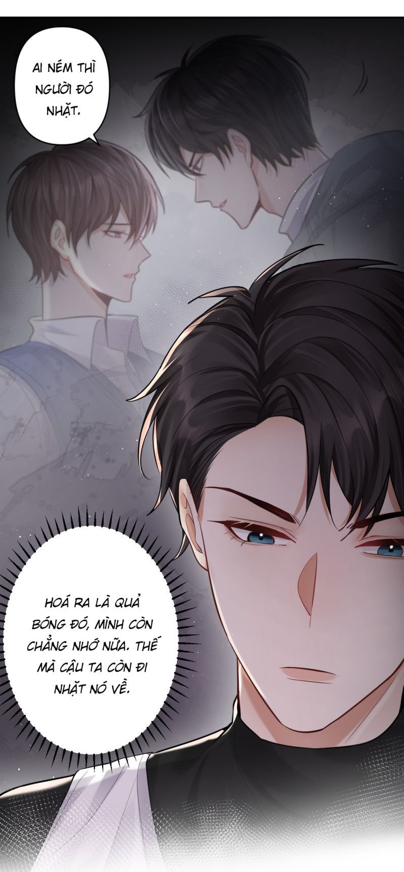 Máy Bay Giấy Chapter 26 - Trang 2