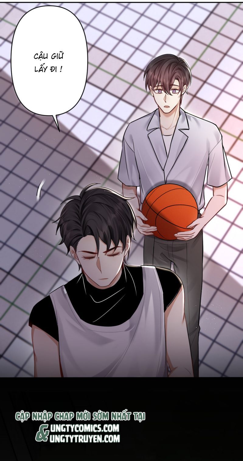 Máy Bay Giấy Chapter 26 - Trang 2